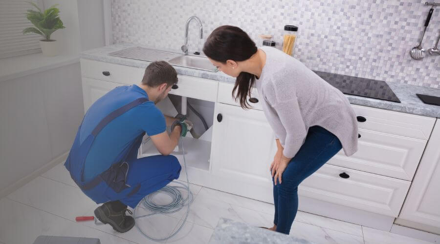 Professional septic pumping service in Saint Marys, GA
